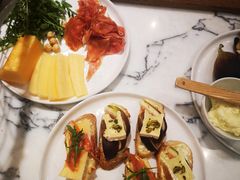 -WHEAT&BAKER-麥(凯德来福士店)
