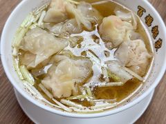 -百福麵家(新馬路店)