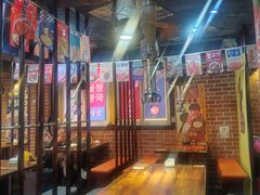 -火炉情韩国料理店(古田路店)