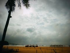 -石梅湾艾美度假酒店