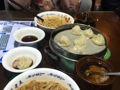 -龙老五汤店(站前西路店)