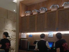 -梁家大院•农家菜(昆山会展中心店)