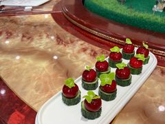 -扬浦大酒楼(平顶山路店)