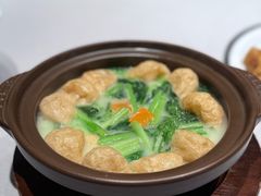 -三利音·东方司宴(外滩店)