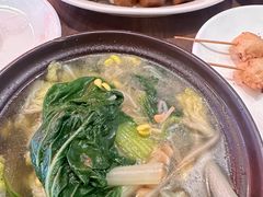 -陈鹏鹏潮汕菜(机场卫星厅·561登机口店)