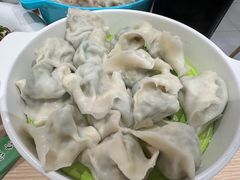 -老边饺子馆(东单店)