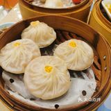 周末，从一场港式早茶开始