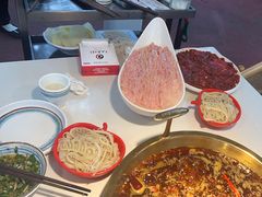 -二荆条·城市森林火锅旗舰店