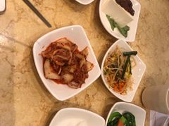 -德寿宫韩国料理(下沙店)
