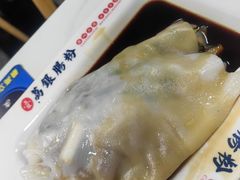 -荔银肠粉(深圳宝安西乡店)