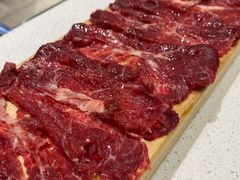 -古乐牛香·鲜牛肉牛杂火锅(梅村五洲国际店)