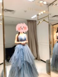 -GRACE KELLY婚纱与礼服(北京店)