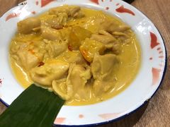 -曼泰·泰餐(江南环球港店)