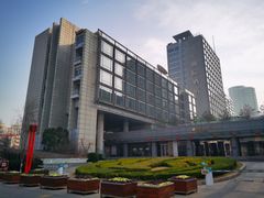 -青岛海尔洲际酒店