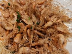 -狮王府淮扬菜(新街口友谊店)
