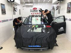 -车艺尚上海龙膜隐形车衣汽车贴膜旗舰店