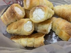 -中关村茶点