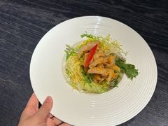 -艺术食堂(创意料理)