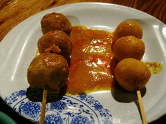 -十六蒲(桂林路店)