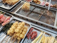 -满客隆仓储超市(铁北店)