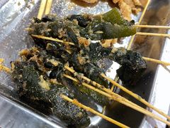 -阿姨小肉摊(同济西苑店)
