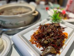 -名善山珍·野生菌汤锅(文殊院店)