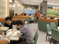 -刘胖子家常菜·蹄花焖藕(中南店)