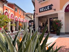 -佛罗伦萨小镇广佛名品奥特莱斯(疏港路店)