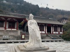 -华清宫景区