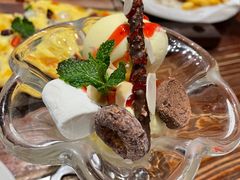 -1886德国汽车餐厅(外滩十六铺码头店)