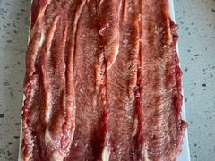 牛舌-杏花吴记牛肉火锅