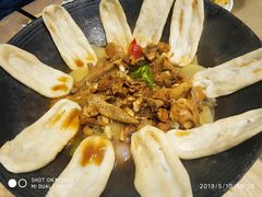 -沙氏虾蟹时尚餐厅(盘胥路店)