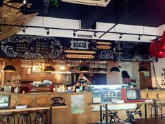 -莫比餐厅(五道口店)