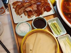 -小湘旺(港湾花园店)