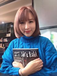 -MS.SALON美发沙龙