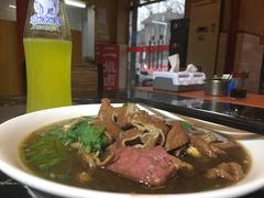 -二姐卤煮(南十里居店)
