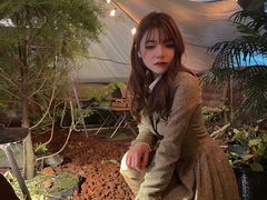 -鹿萤季·营地小馆(皇后公园店)
