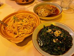 -龙门阵茶屋川菜馆(武康路店)