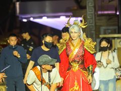 -渔岛海洋度假区