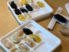 -船歌·鱼水饺青岛菜(闽江二路店)