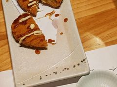 -鳗鲔料理小馆