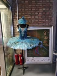 -北京当代芭蕾舞团·艺术中心