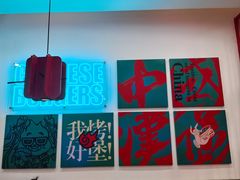 -塔斯汀中国汉堡(长平路店)