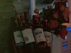 -THE BARMAN HOUSE(调酒师南门店)