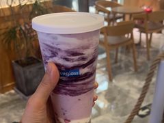 -Blueglass酸奶(财富购物中心店)
