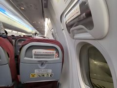 -张家界荷花国际机场