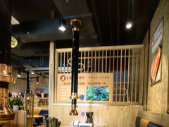 -小米烤肉·和牛原切-创意韩料(东关店)