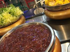 -龍歌自助小火锅(崂山丽达店)