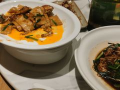 -筱爷叔·上海传统手工菜(玉树路店)