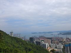 -梧桐山风景名胜区